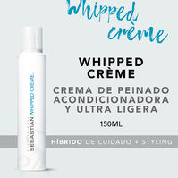 Whipped Crème  150ml-214535 Whipped Crème  150ml-214535 1